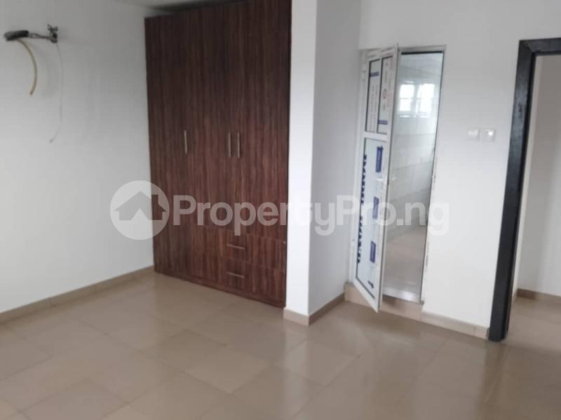 1 bedroom Flat / Apartment for rent Mafoluku Oshodi Lagos