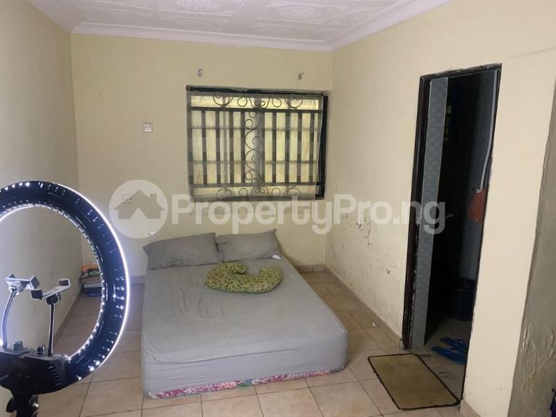 1 bedroom Flat / Apartment for rent Mafoluku Oshodi Lagos