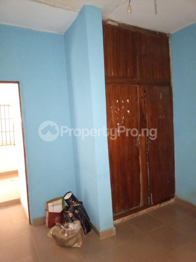 1 bedroom Flat / Apartment for rent Mafoluku Oshodi Lagos
