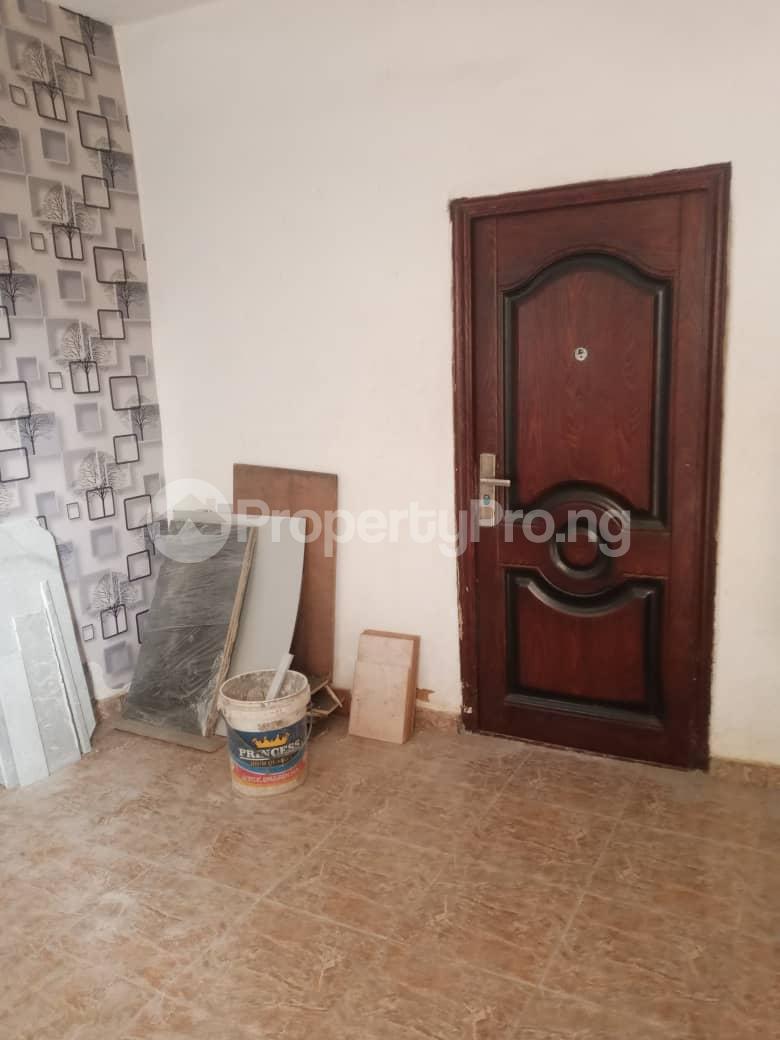 1 bedroom Flat / Apartment for rent Mafoluku Oshodi Lagos