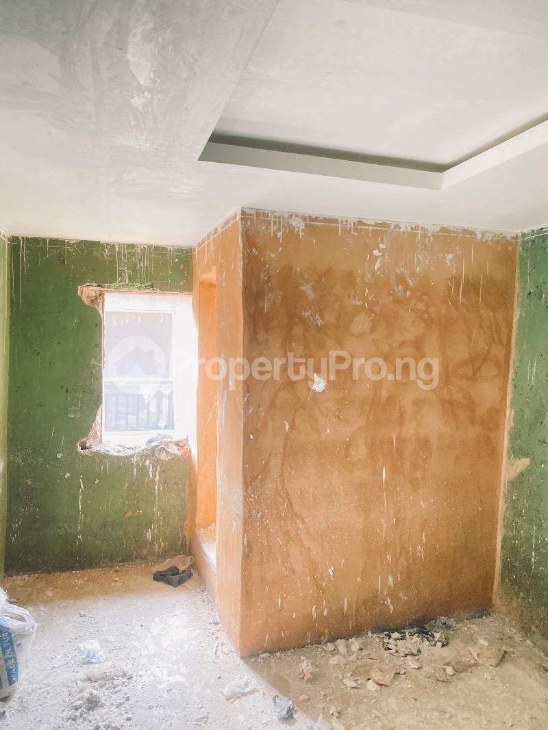 1 bedroom Flat / Apartment for rent Mafoluku Oshodi Lagos - 0