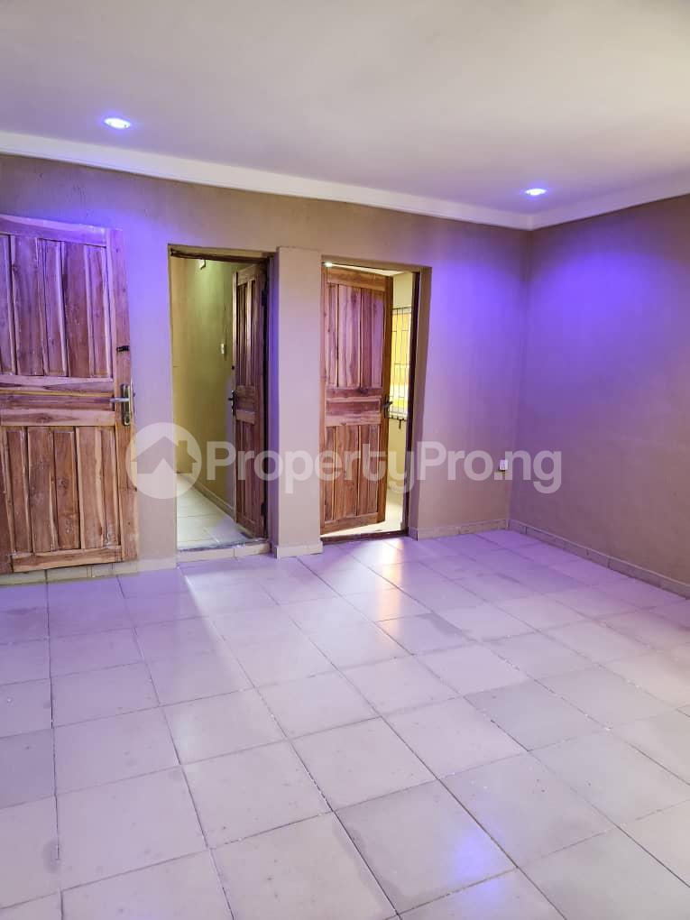 1 bedroom Flat / Apartment for rent Mafoluku Oshodi Lagos - 0
