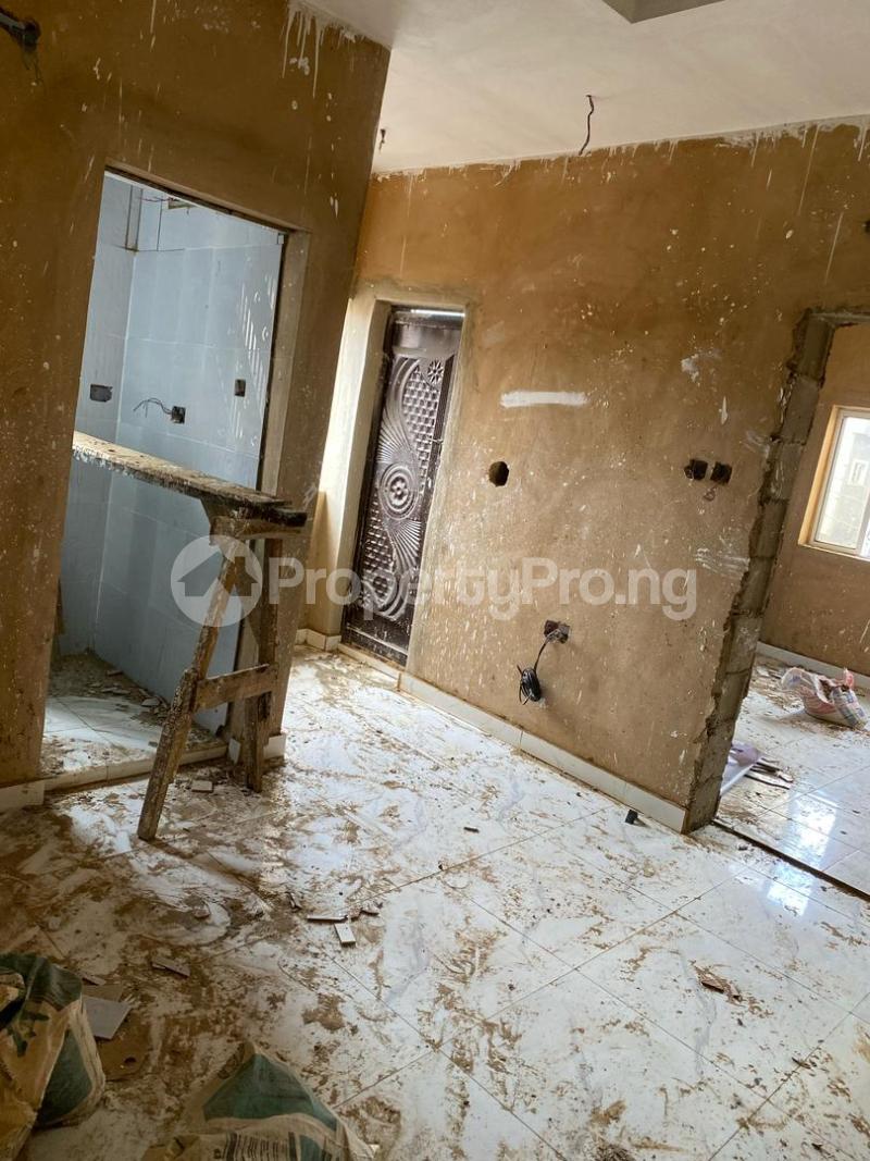 1 bedroom Flat / Apartment for rent Mafoluku Oshodi Lagos - 0