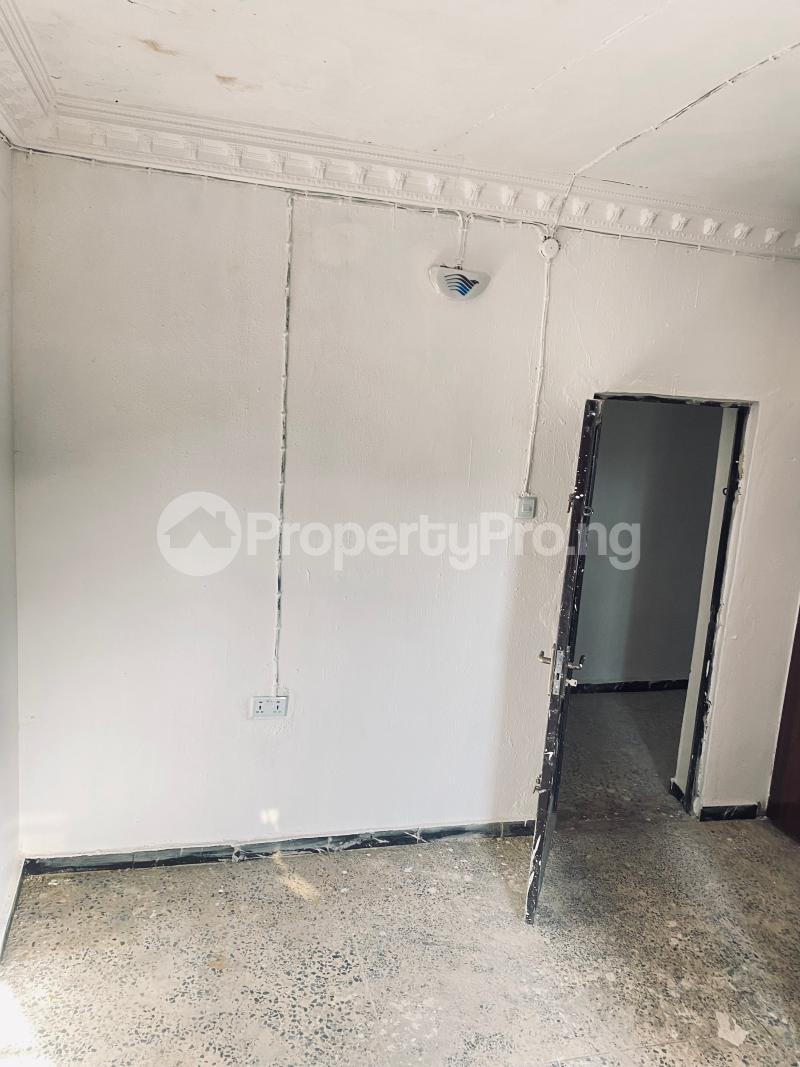 1 bedroom Flat / Apartment for rent Oshodi Expressway Oshodi Lagos