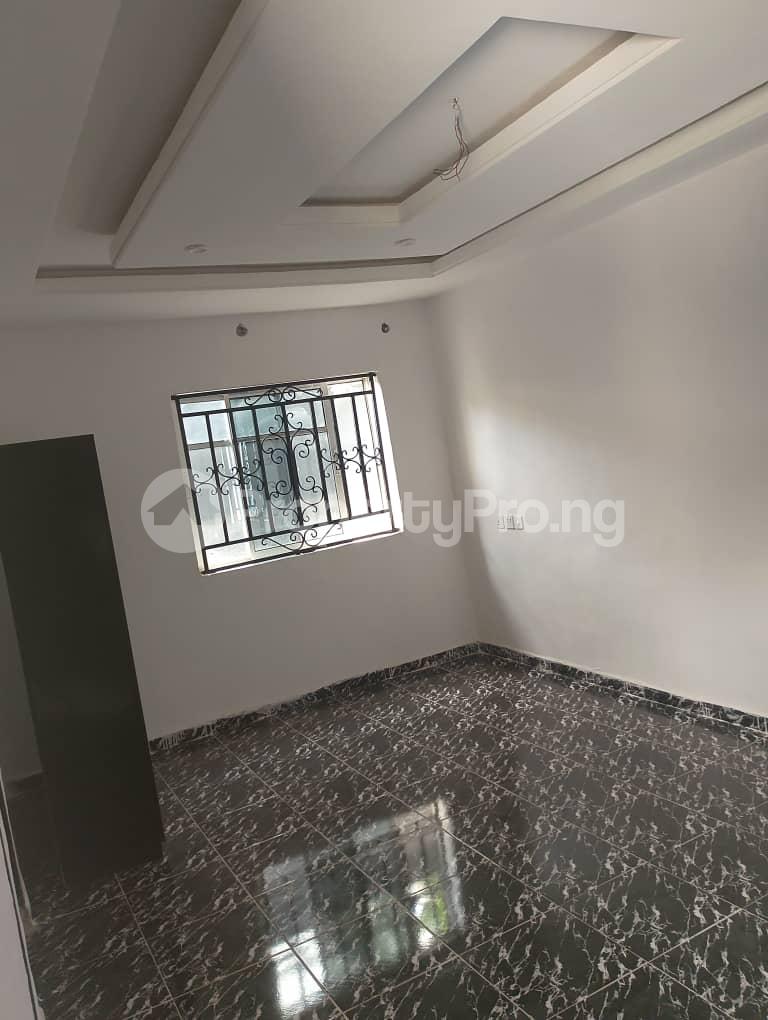 Flat / Apartment for rent Ayegoro Liberty Academy Akala Express Ibadan Oyo