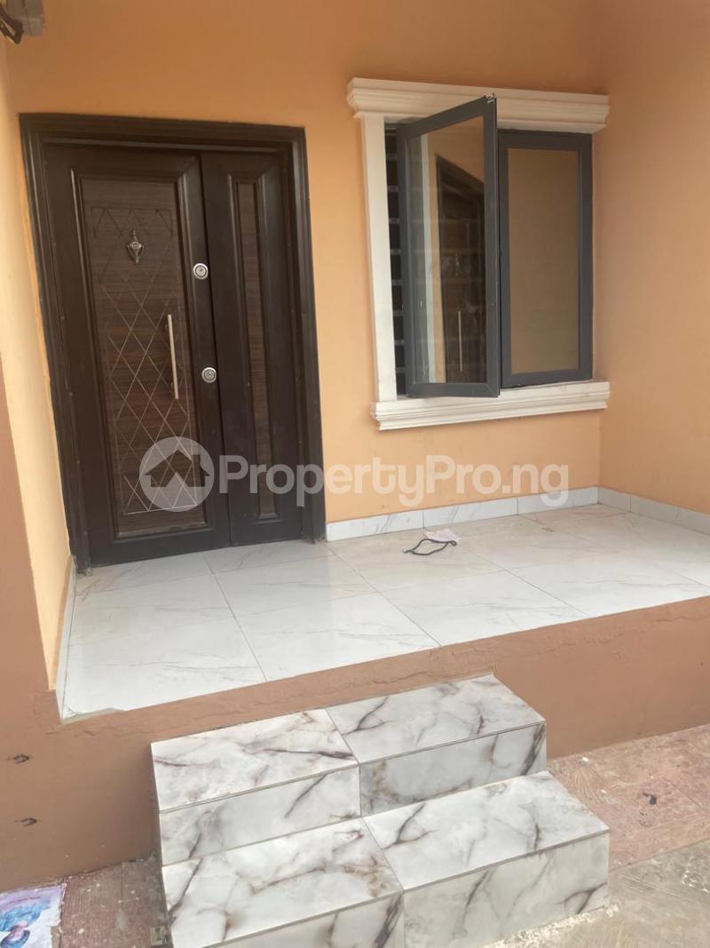 Flat / Apartment for rent Icast School Elebu Oluyole Extension Akala Express Ibadan Oyo