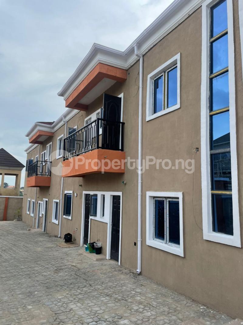Flat / Apartment for rent Ire Akari Estate Soka Soka Ibadan Oyo