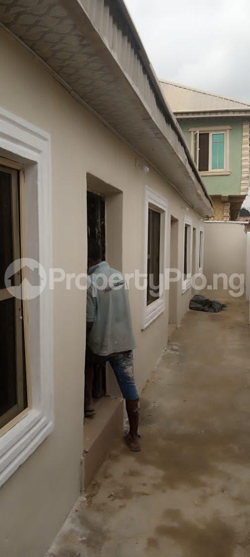 Flat / Apartment for rent Akala Express Ibadan Oyo