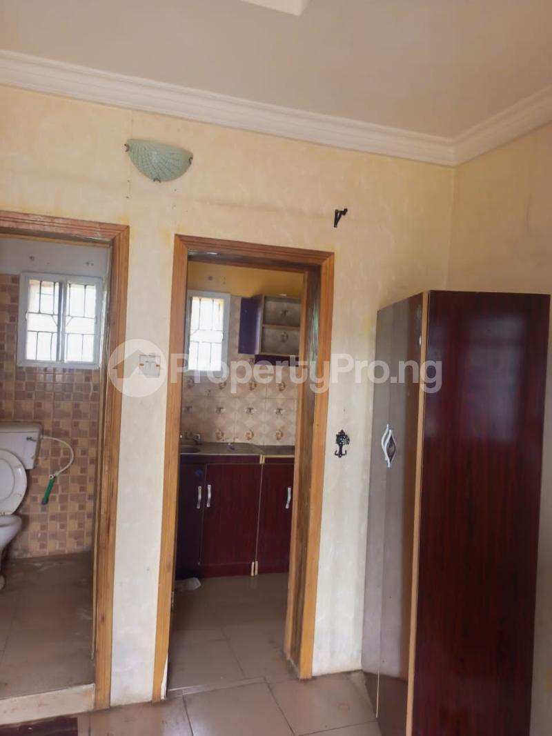 Flat / Apartment for rent Orita Challenge Agbaje Area Ibadan Oyo - 0