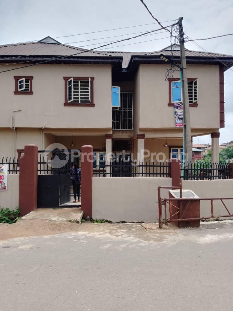 Flat / Apartment for rent Orogun Ui Ibadan Oyo