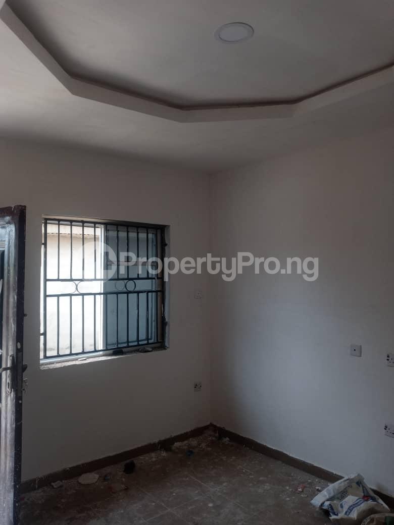 Flat / Apartment for rent Samdot Along Oleyo Ashipa Road Akala Express Ibadan Oyo - 4