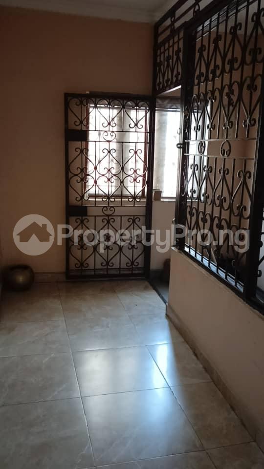 1 bedroom Flat / Apartment for rent Mafoluku Oshodi Lagos