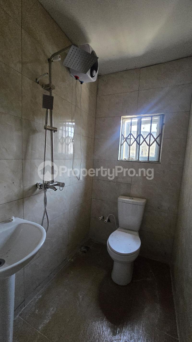 1 bedroom Flat / Apartment for rent Bibilari Basorun Ibadan Oyo