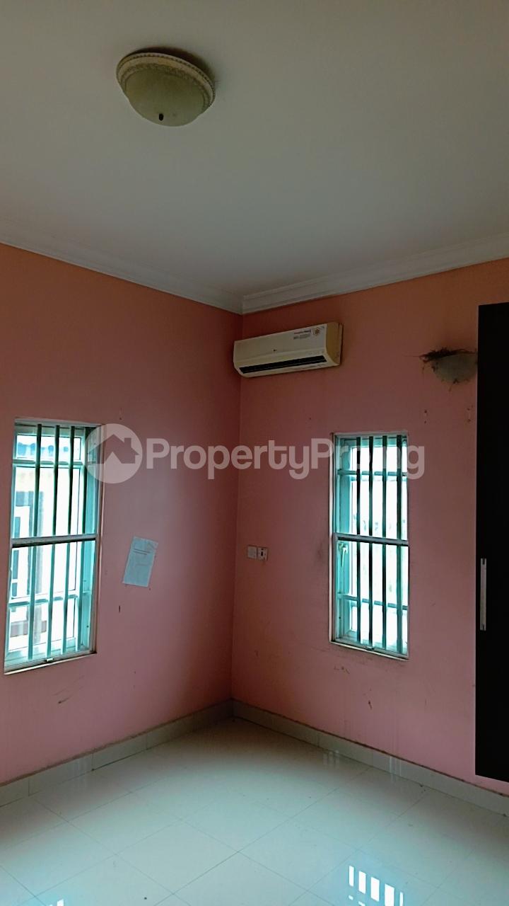 1 bedroom Flat / Apartment for rent Ikota Villa Estate Off Mega Chicken Lekki Lagos - 0