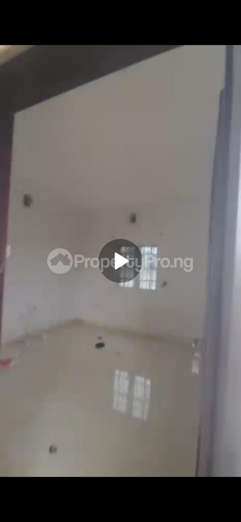 1 bedroom Flat / Apartment for rent Kasumu Estate Akala Express Ibadan Oyo