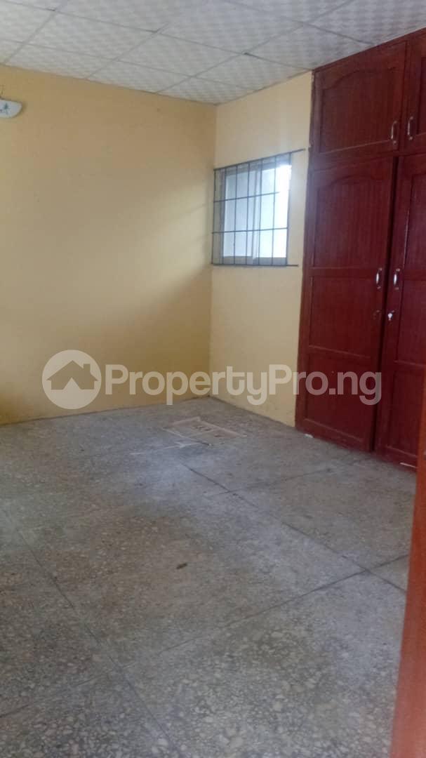 1 bedroom House for rent Alalubosa Gra Alalubosa Ibadan Oyo