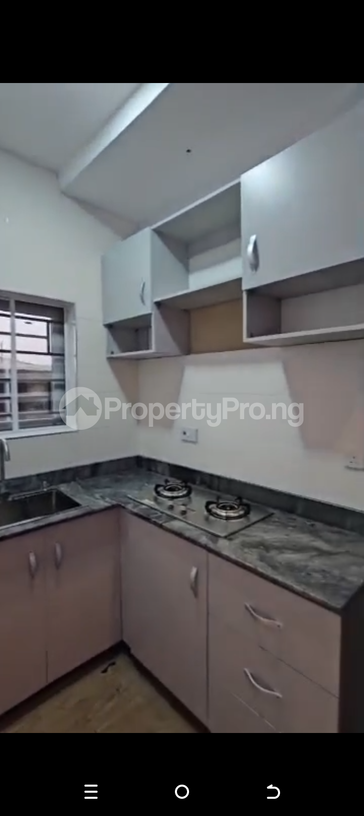 1 bedroom House for rent Bibilari Ikolaba Ikolaba Ibadan Oyo