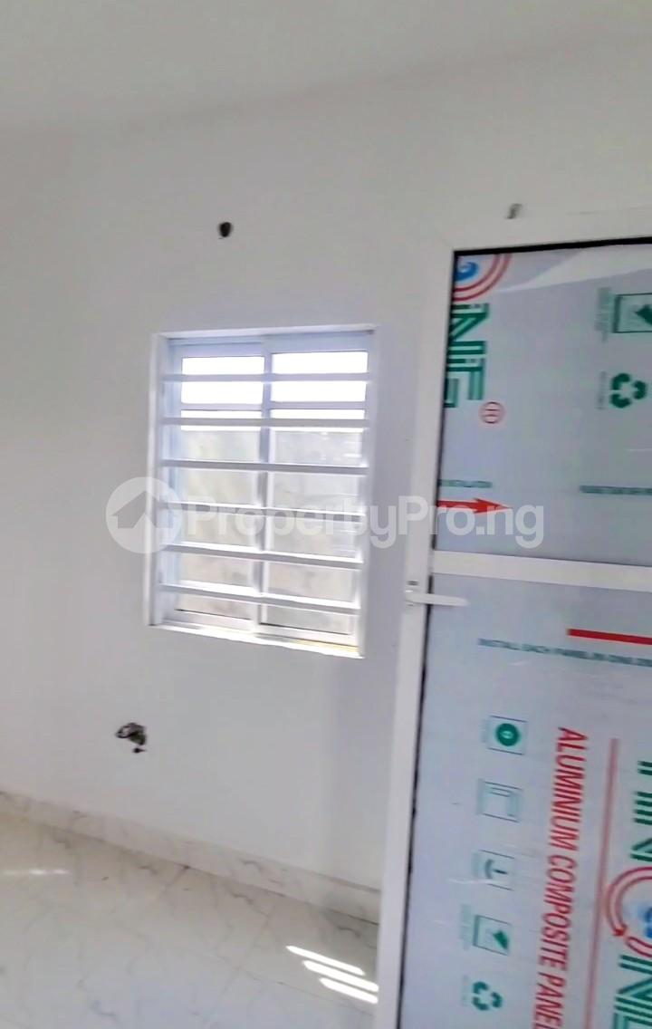 Flat / Apartment for rent Oke Ota Ibeshe Ikorodu Lagos