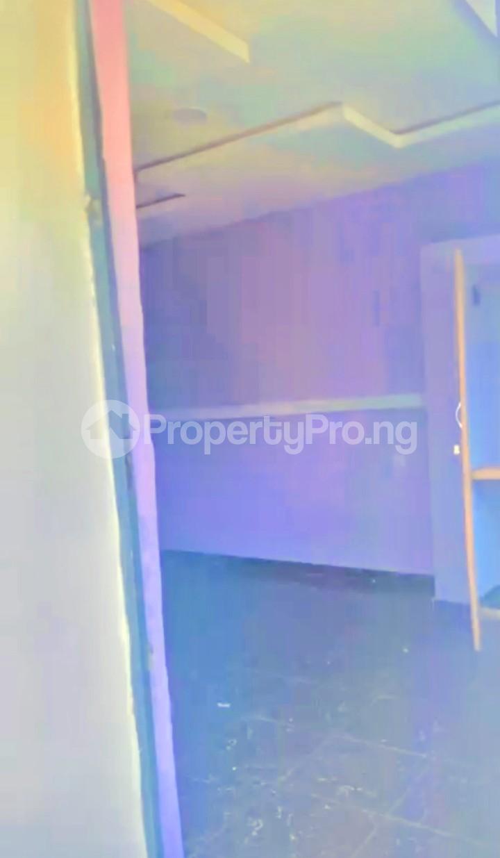 Flat / Apartment for rent Macaulay Igbogbo Ikorodu Lagos