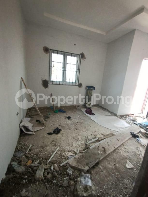 Flat / Apartment for rent   Anthony Village Maryland Lagos