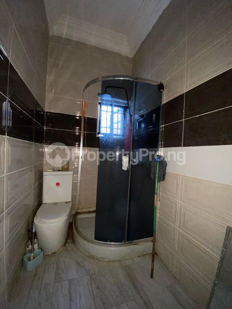 1 bedroom Flat / Apartment for rent Chevy View Chevron Chevron Lekki Lagos