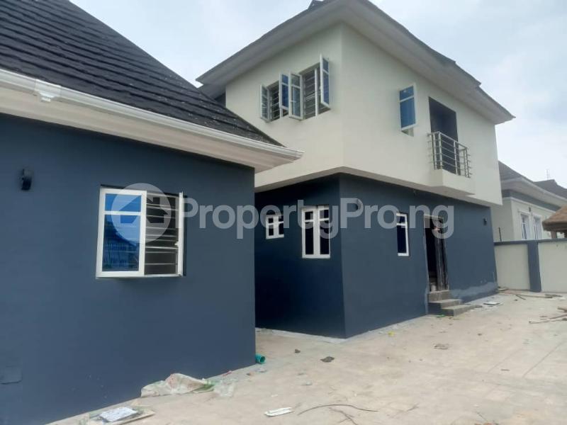 1 bedroom House for rent Ireakari Soka Soka Ibadan Oyo