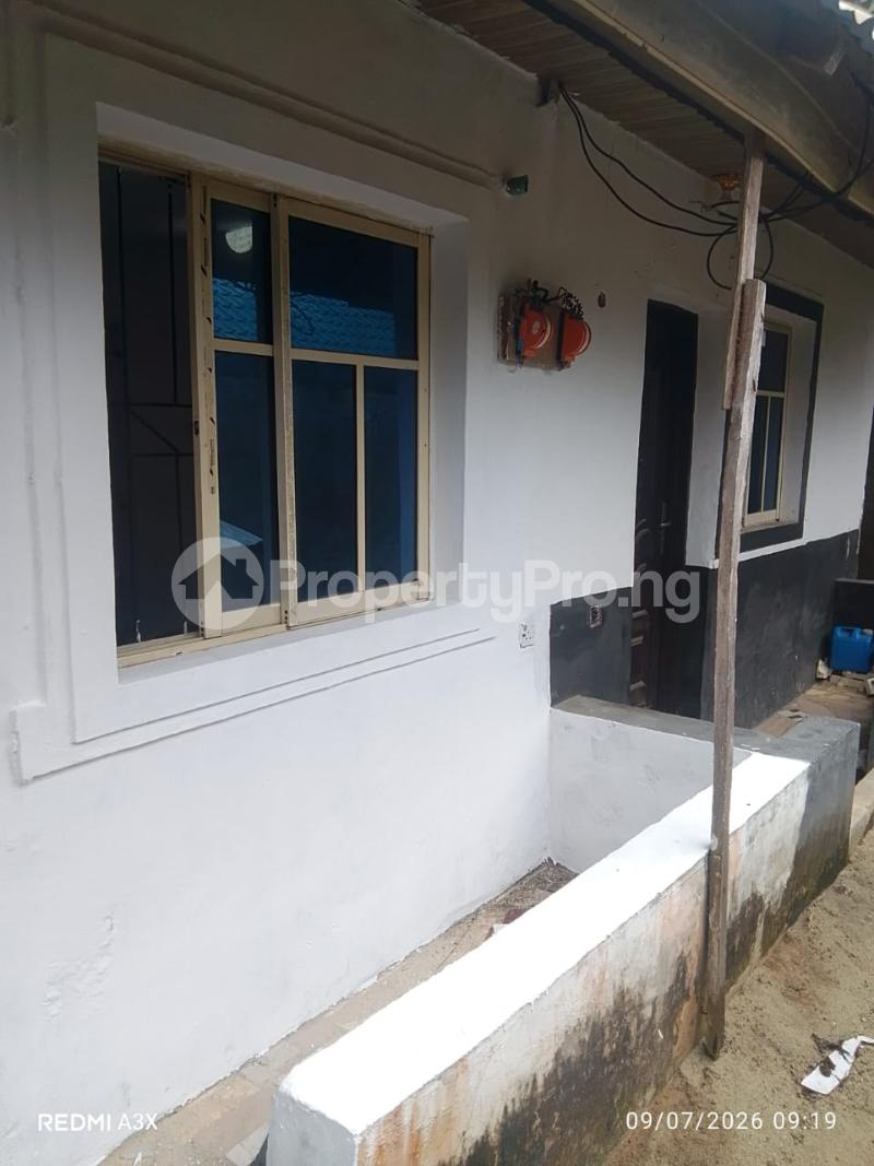 1 bedroom Flat / Apartment for rent Silverland Sangotedo Ajah Lagos