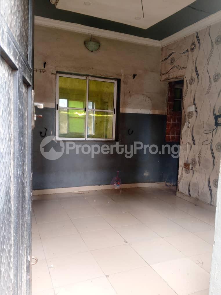 1 bedroom Flat / Apartment for rent Ebute Metta East/adekunle, Yaba) Ebute Metta Yaba Lagos