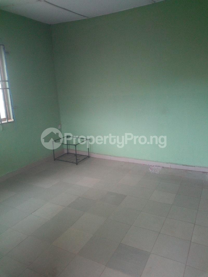 Flat / Apartment for rent Ikolaba Bodija Ibadan Oyo