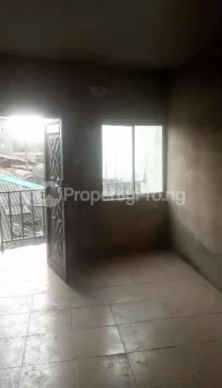 Flat / Apartment for rent Anthony Village Maryland Lagos