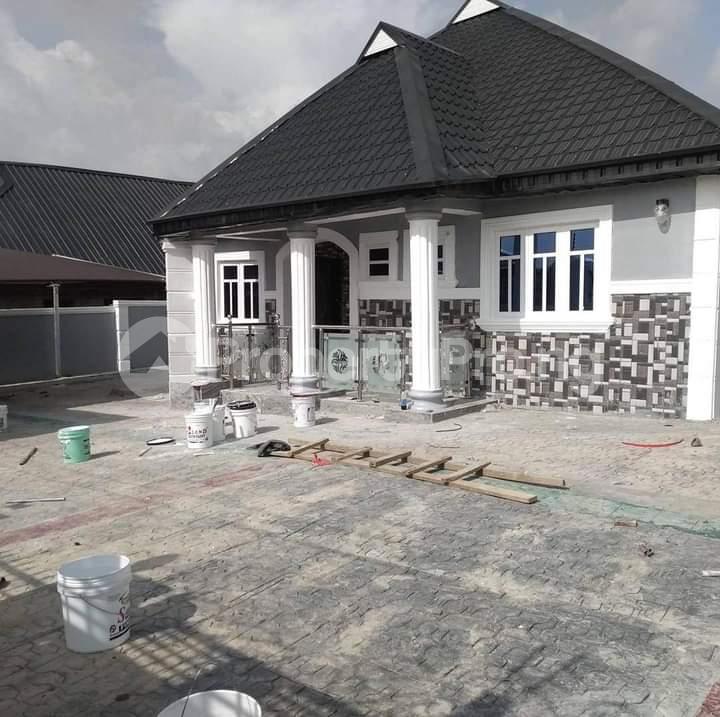 1 bedroom Flat / Apartment for rent Itamaga Ikorodu Lagos