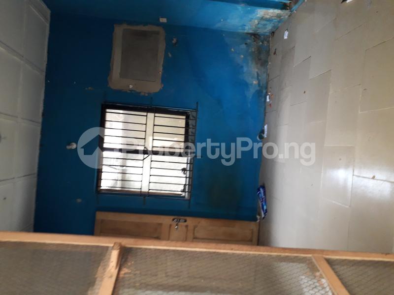 Flat / Apartment for rent Medina Estate Medina Gbagada Lagos