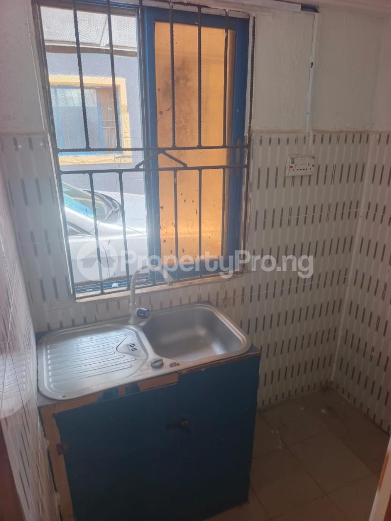 Flat / Apartment for rent Iyana Ipaja Ipaja Lagos