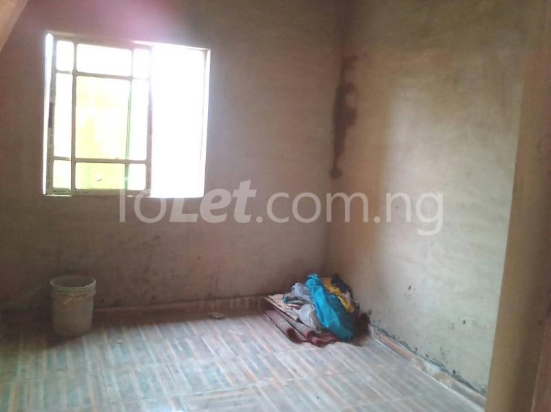 Flat / Apartment for rent Close To Ozone Sabo Yaba Lagos