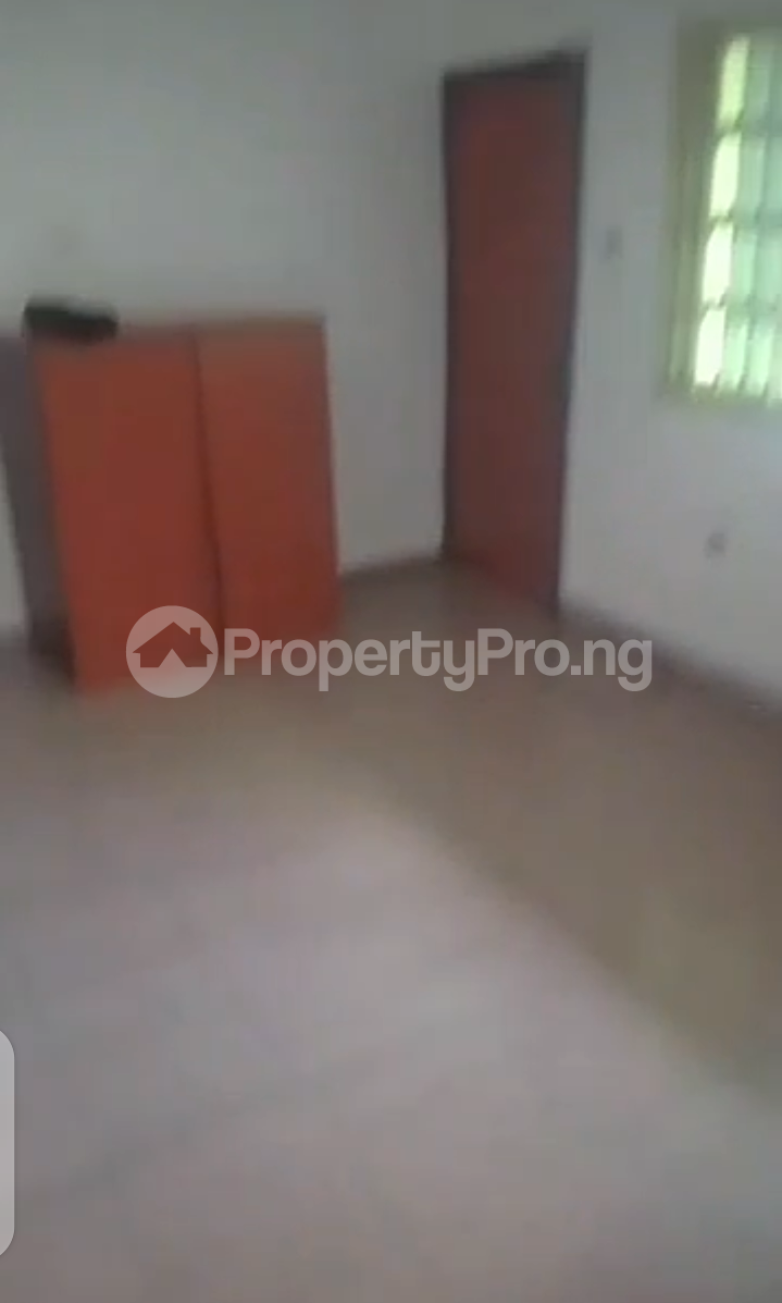 Flat / Apartment for rent Ago palace Okota Lagos - 0