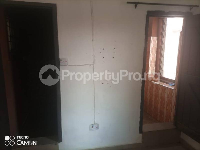 Flat / Apartment for rent Lawanson Surulere Lagos - 0