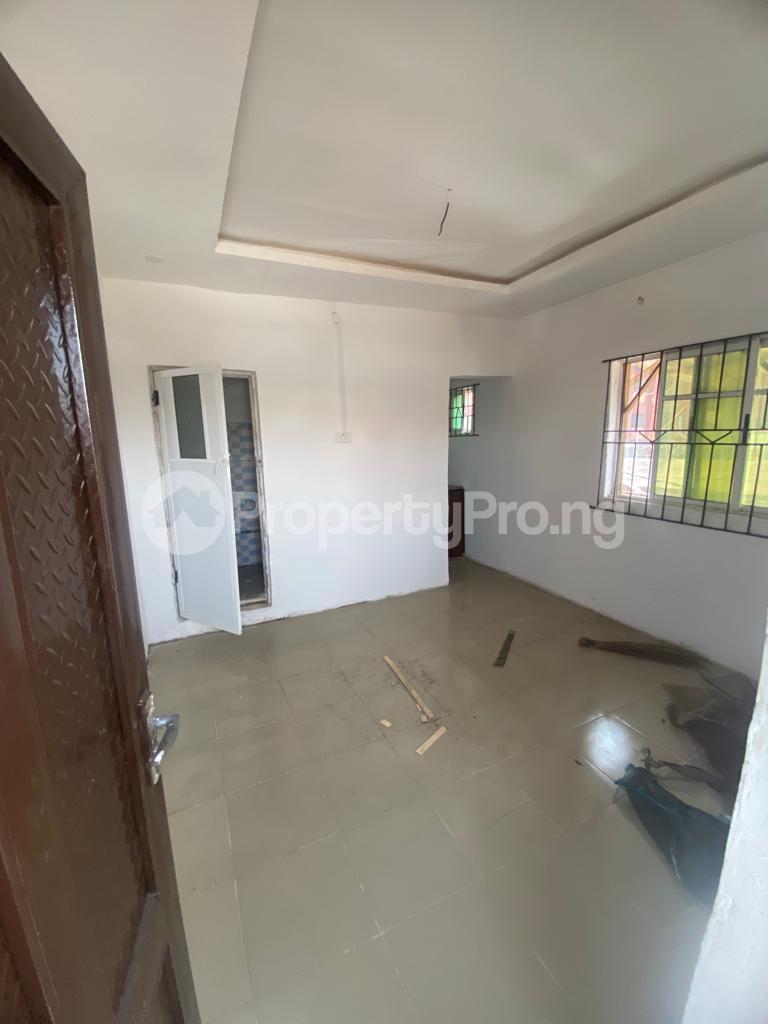 1 bedroom Flat / Apartment for rent Fola Agoro Yaba Lagos