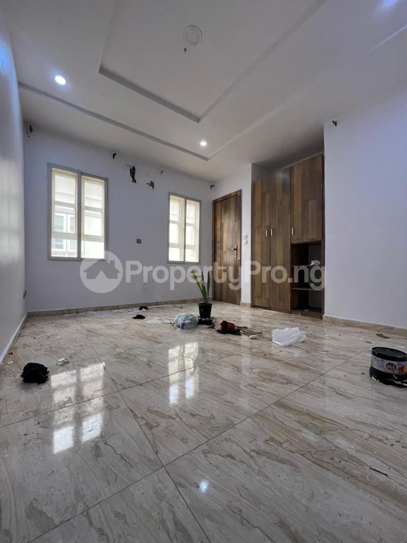 1 bedroom Flat / Apartment for rent Victoria Bay Estate orchid Lekki Lagos