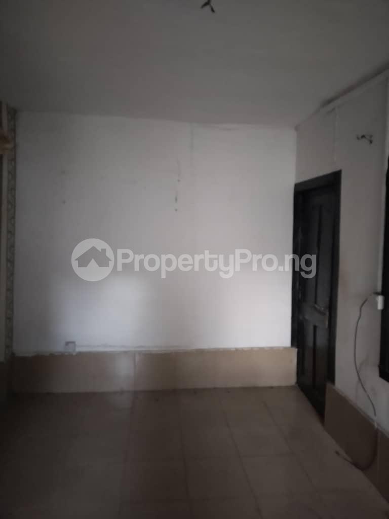 Flat / Apartment for rent Salawu Street Off Ishola St Via Randle Avenue Surulere Lagos