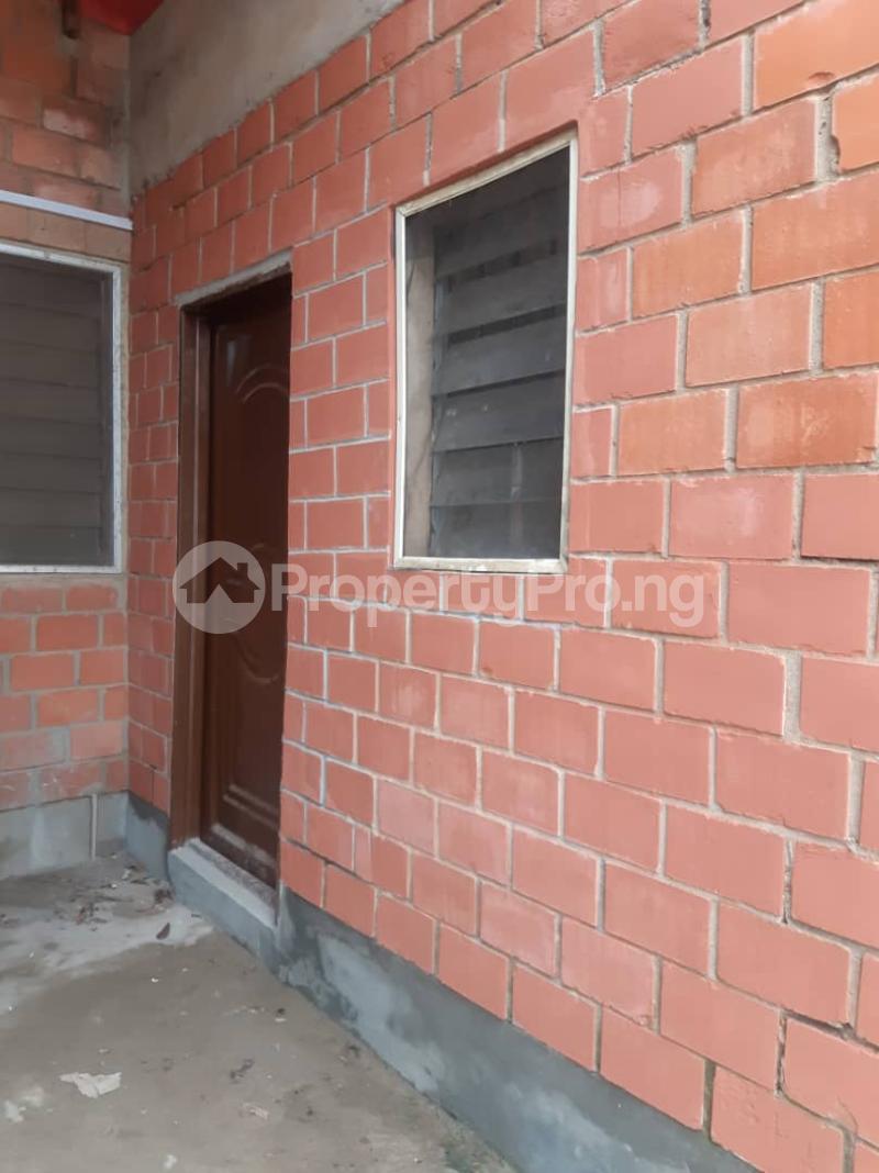 Flat / Apartment for rent Bada Estate Akobo Ibadan Oyo