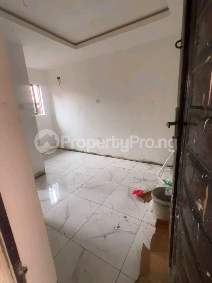 1 bedroom Flat / Apartment for rent New Makoko Development Area Iwaya Yaba Lagos