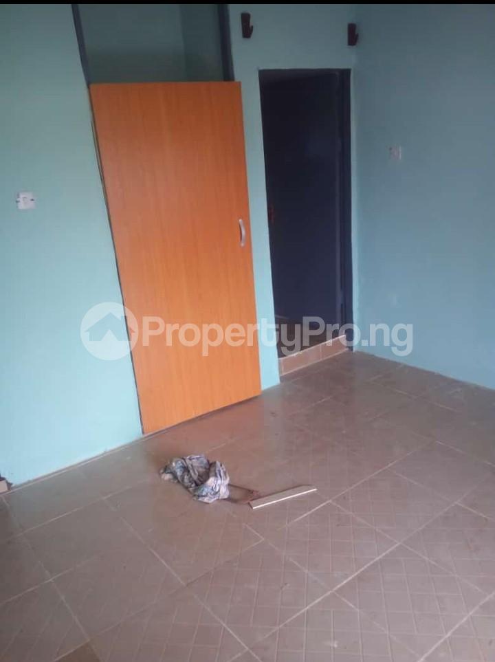 Flat / Apartment for rent Ikolaba Ibadan Oyo