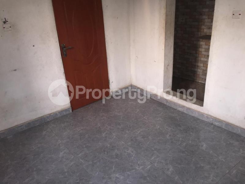 Flat / Apartment for rent Iwaya Yaba Lagos - 0