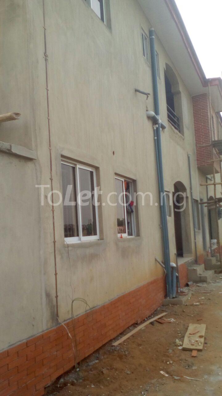 Flat / Apartment for rent Alapere Alapere Kosofe/Ikosi Lagos
