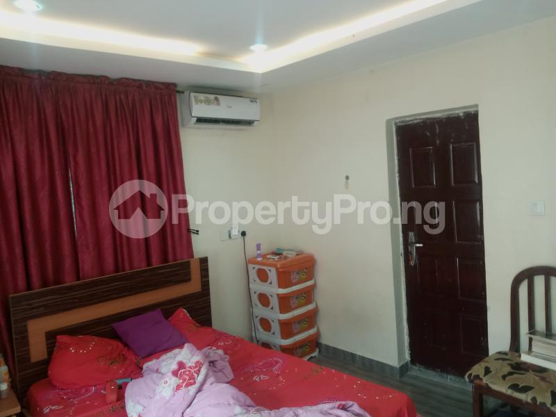 Flat / Apartment for rent Copa Cabana Estate Lokogoma Abuja