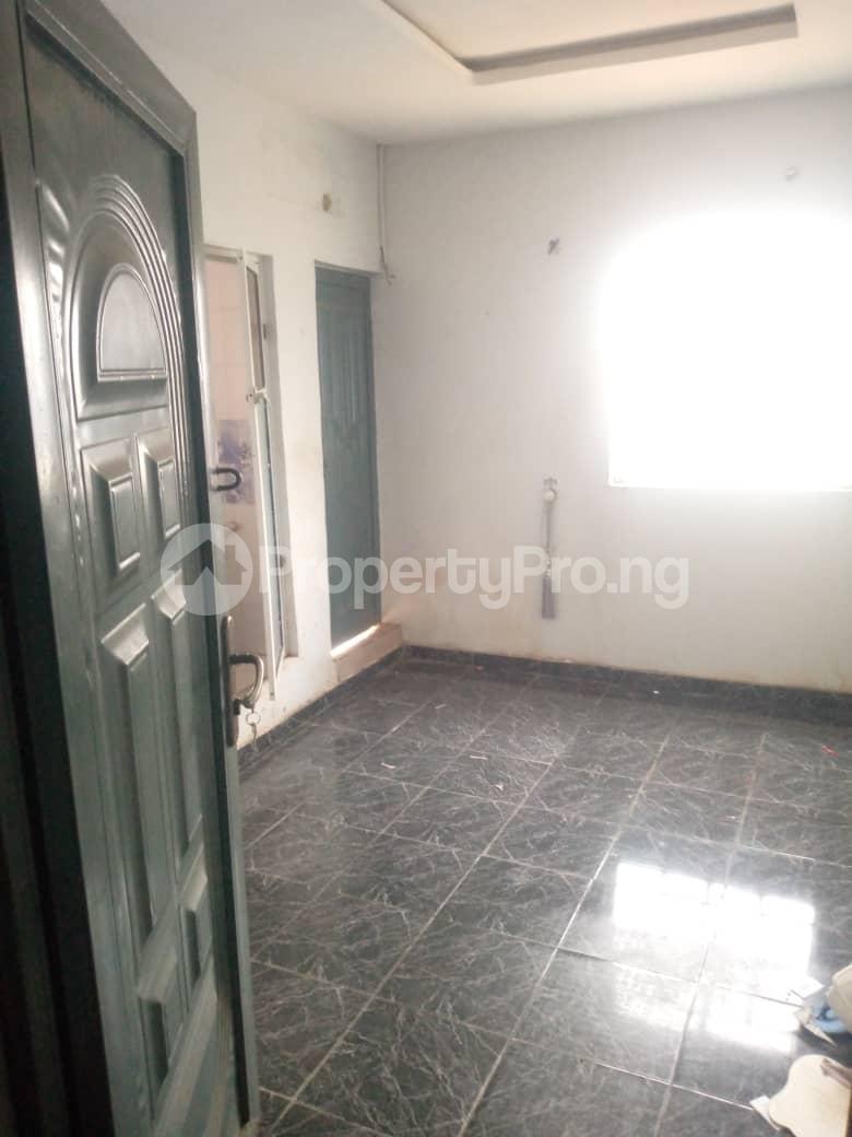 Flat / Apartment for rent Shomolu Lagos - 0