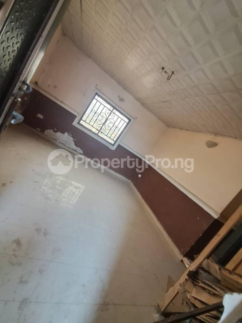 Flat / Apartment for rent Alakuko Abule Egba Lagos