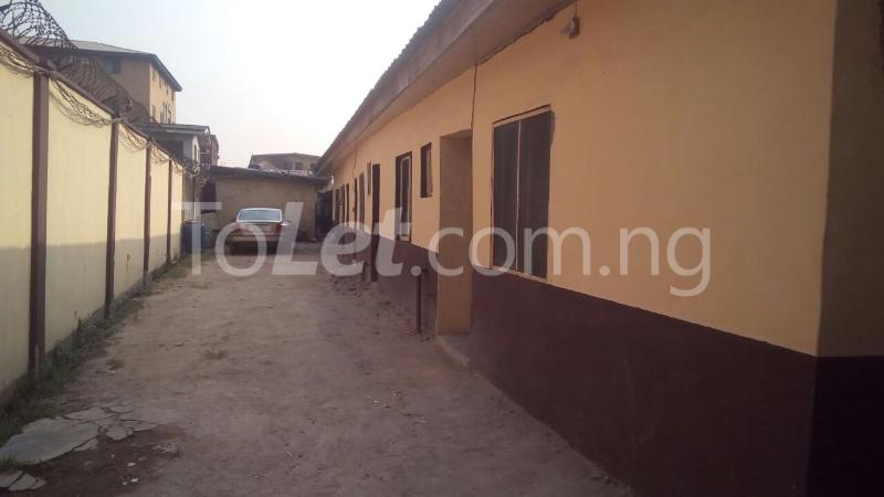 1 bedroom Flat / Apartment for rent Adekunle Ebute Metta Yaba Lagos