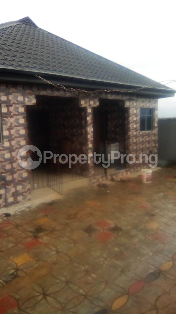 Flat / Apartment for rent Ayobo Ipaja Lagos
