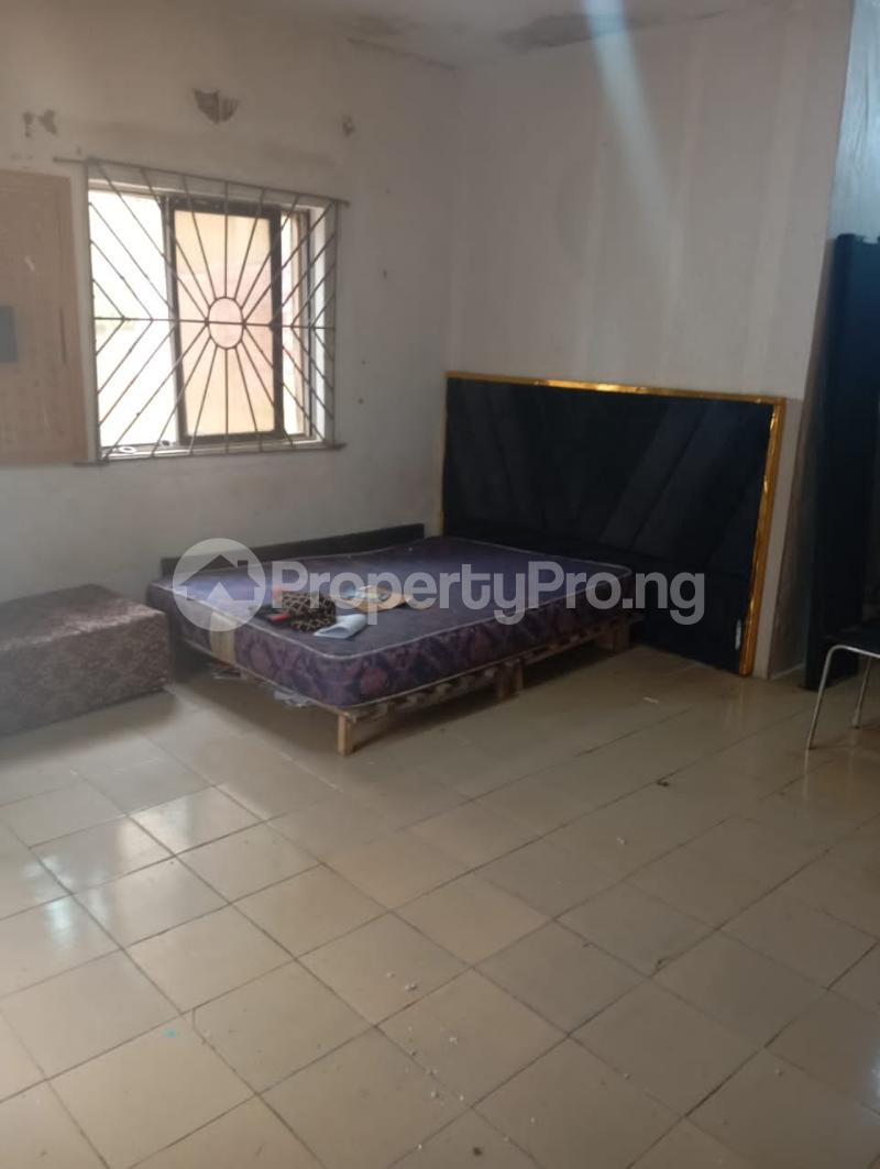 Flat / Apartment for rent Isheri Oke-Afa Isolo Lagos